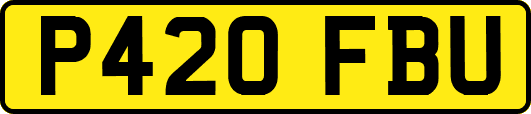 P420FBU