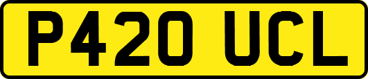 P420UCL