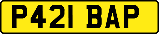 P421BAP