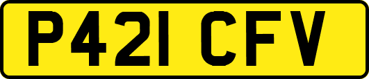 P421CFV