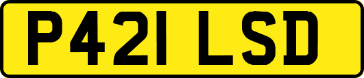 P421LSD