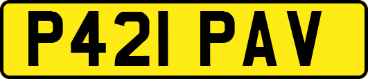 P421PAV