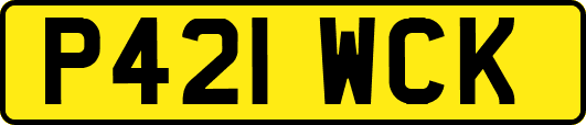 P421WCK