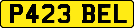 P423BEL