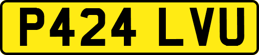 P424LVU