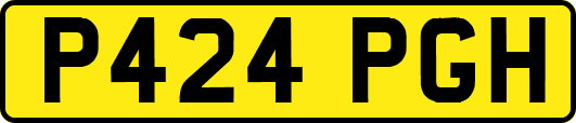 P424PGH
