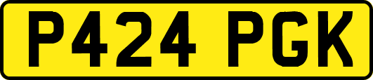 P424PGK