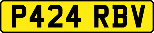 P424RBV