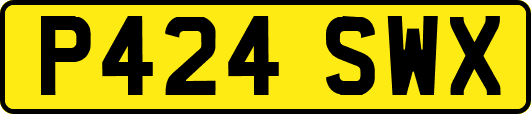 P424SWX
