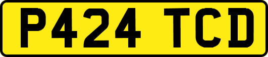 P424TCD