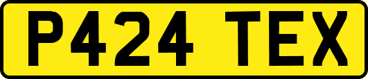 P424TEX