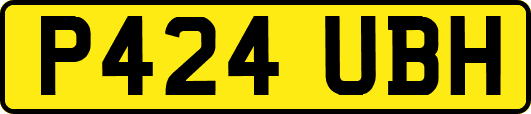 P424UBH