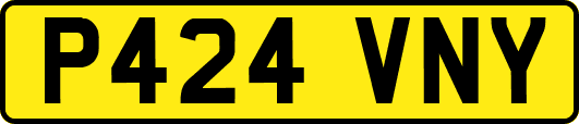 P424VNY