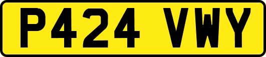 P424VWY