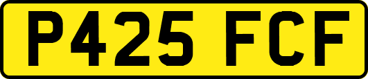 P425FCF