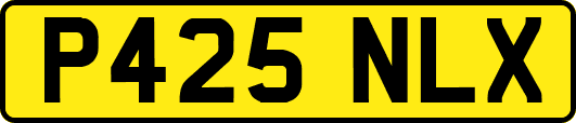 P425NLX