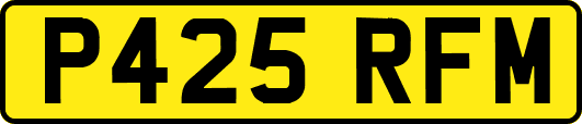 P425RFM