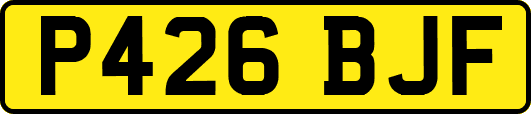 P426BJF