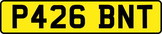 P426BNT