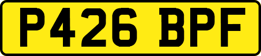 P426BPF