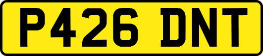 P426DNT