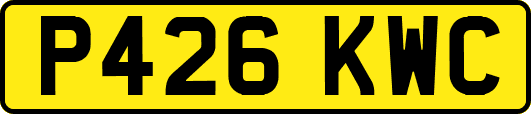 P426KWC