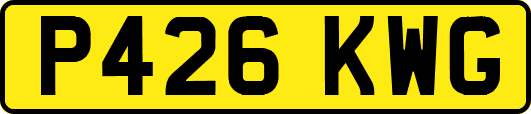 P426KWG