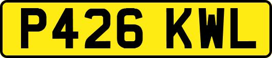 P426KWL