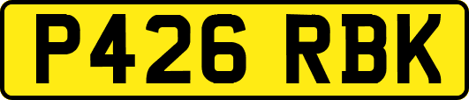P426RBK