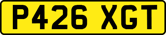 P426XGT