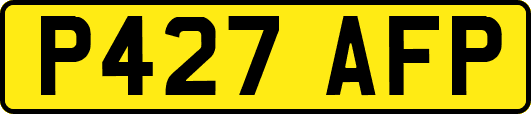 P427AFP