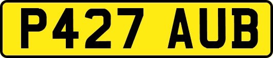 P427AUB