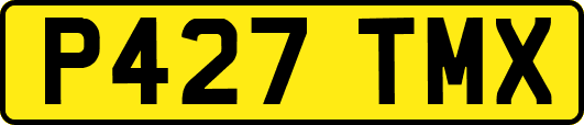 P427TMX