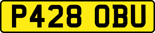 P428OBU