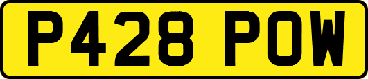 P428POW