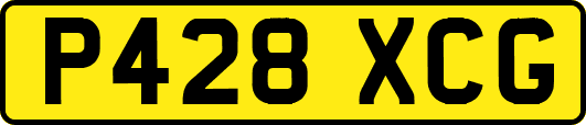 P428XCG