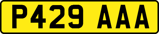 P429AAA