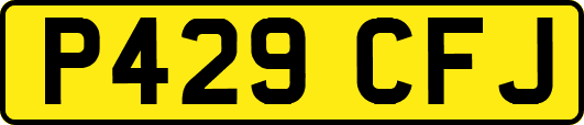 P429CFJ