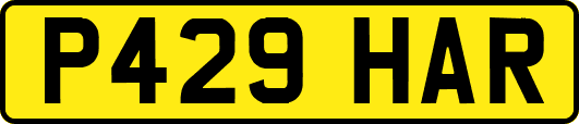 P429HAR