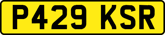 P429KSR