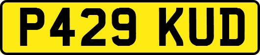 P429KUD