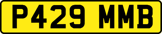 P429MMB