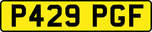P429PGF