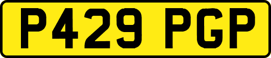 P429PGP