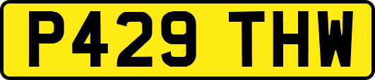 P429THW