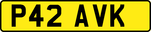 P42AVK