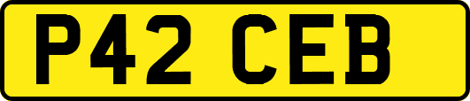 P42CEB