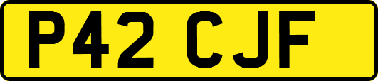 P42CJF