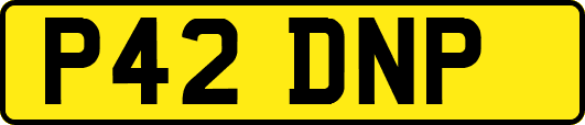 P42DNP