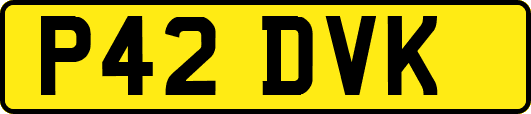 P42DVK